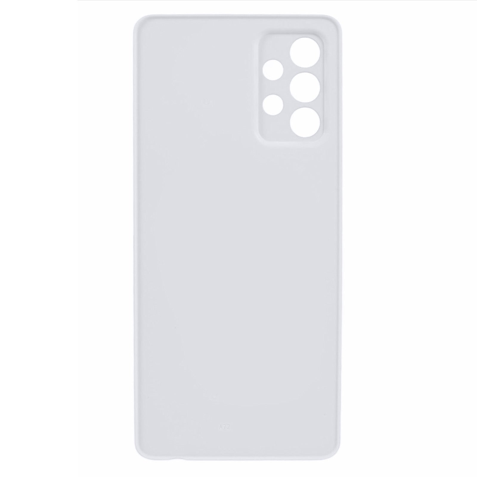 For Samsung Galaxy A72 4G A725 OEM Back Battery Housing Cover Replacement Part For Samsung Galaxy A72 4G A725 OEM Back Battery Housing Cover Replacement Part